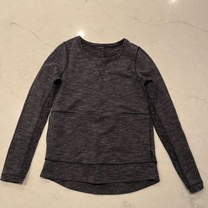 Lulu lemon sweatshirt